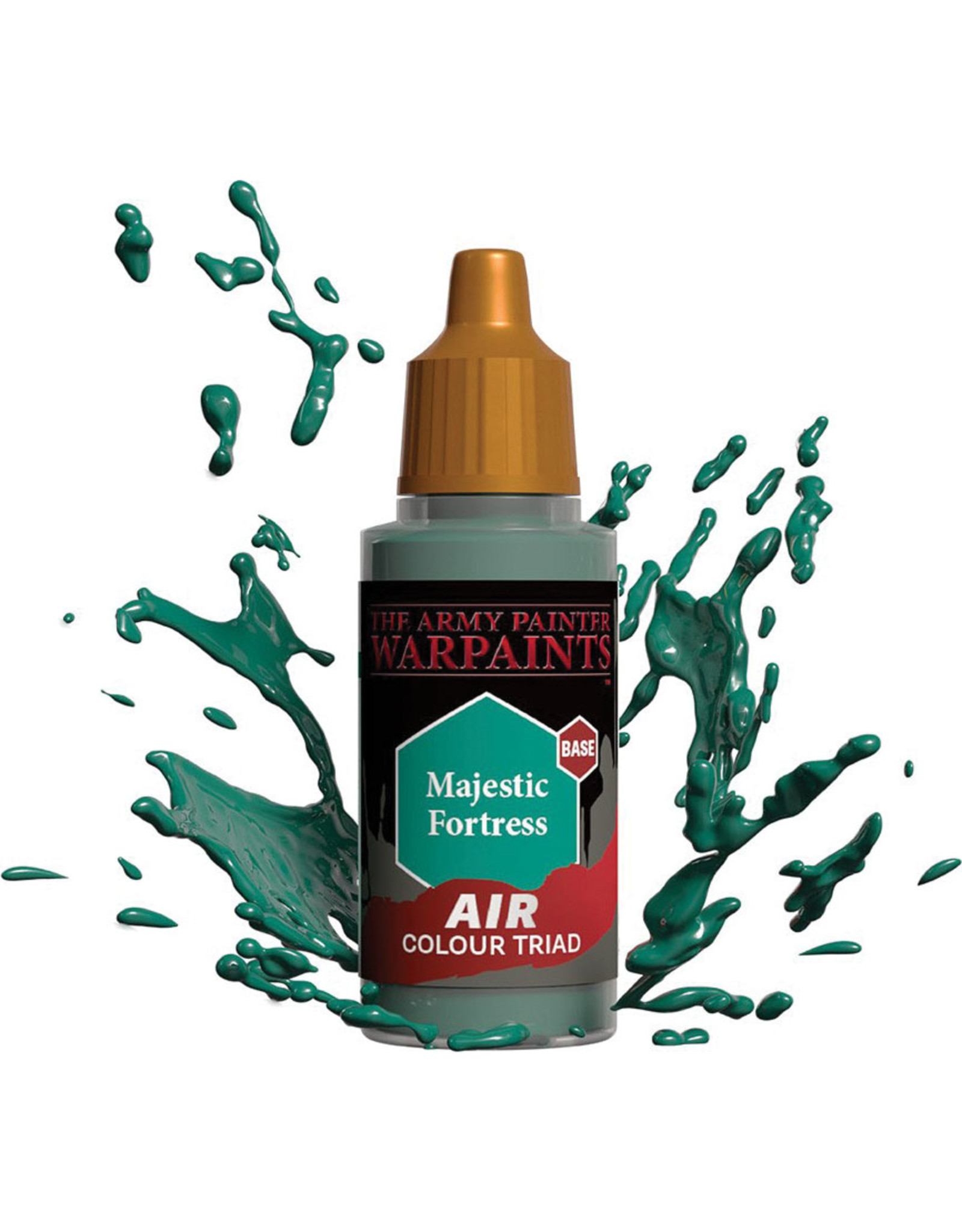 Army Painter Warpaint Air: Majestic Fortress, 18ml.