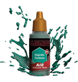 Army Painter Warpaint Air: Majestic Fortress, 18ml.