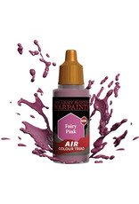 Army Painter Warpaint Air: Fairy Pink, 18ml.