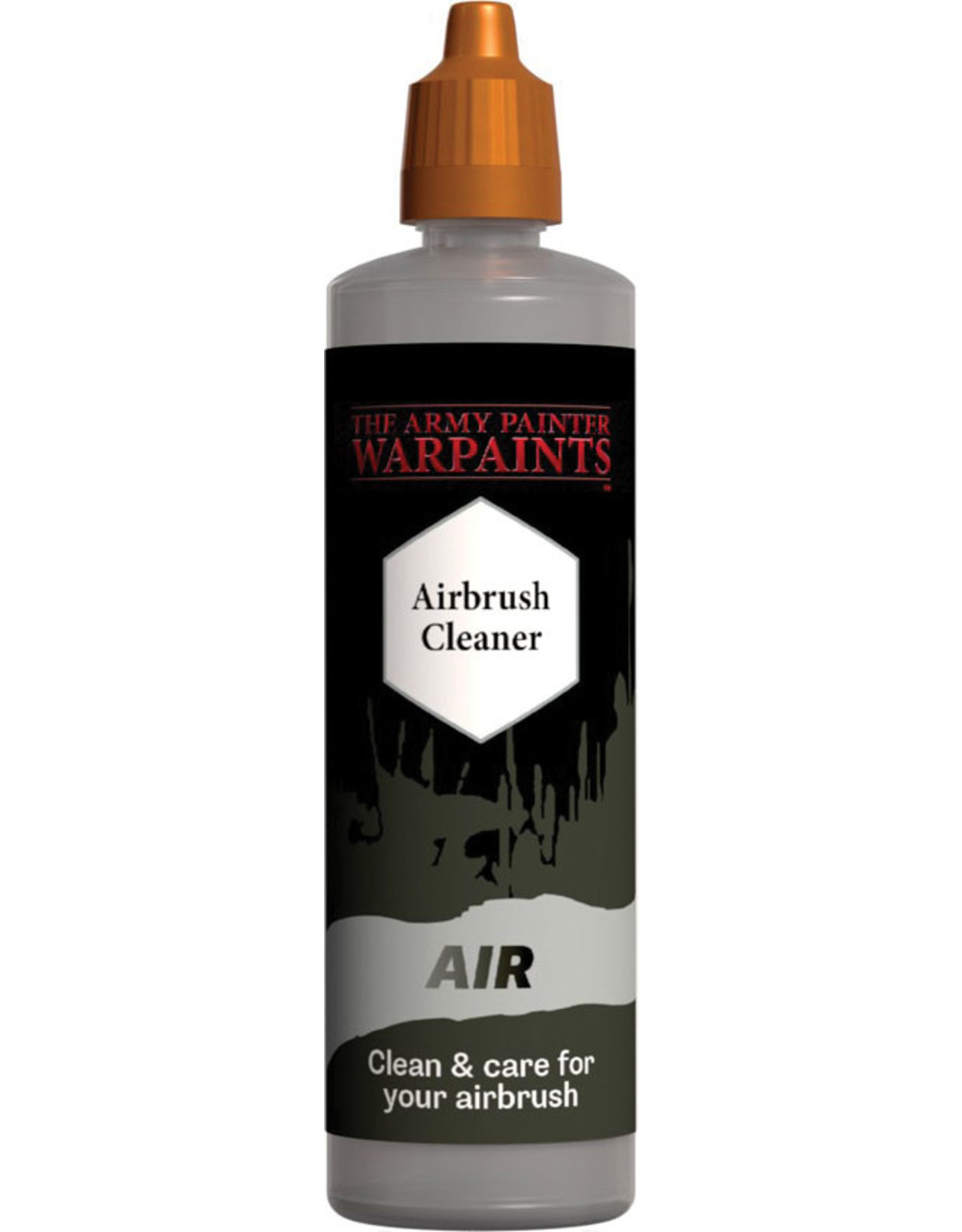 Army Painter Cleaner: Airbrush Cleaner, 100 ml