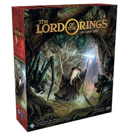 Fantasy Flight Games Lord of the Rings LCG: Core Set