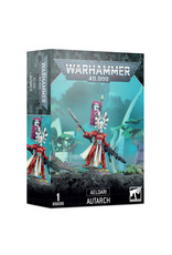 Warhammer 40K Aeldari: Autarch