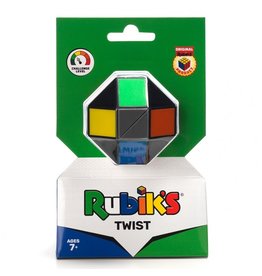 Spinmaster Rubiks Twist