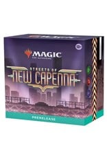 Magic MTG: New Capenna Pre Release Pack