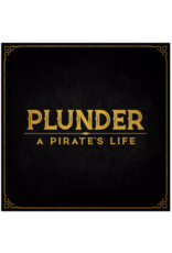 Plunder: A Pirate's Life (Pre Order) (Q3)