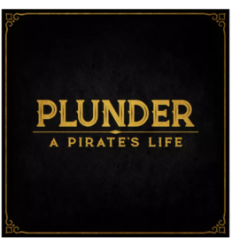 Plunder: A Pirate's Life (Pre Order) (Q3)