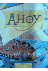 Leder Games Ahoy