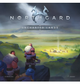 Northgard: Uncharted Lands (Pre Order) (Q3)
