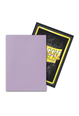Dragon Shield Dragon Shield: Japanese (60) Matte Dual - Orchid