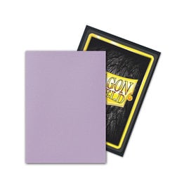 Dragon Shield Dragon Shield: Japanese (60) Matte Dual - Orchid