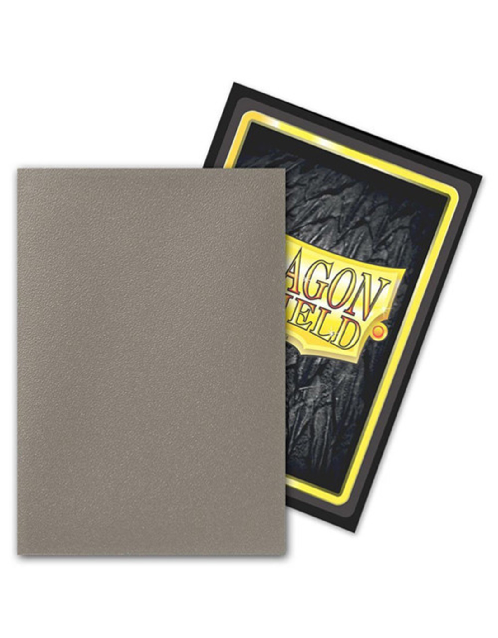 Dragon Shield Dragon Shield: Japanese (60) Matte Dual - Crypt