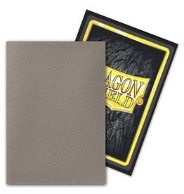 Dragon Shield Dragon Shield: Japanese (60) Matte Dual - Crypt