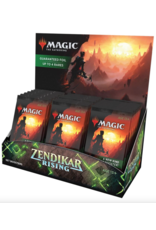 Magic MtG: Zendikar Rising: Set Booster Box