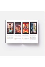 Random House The Dungeons & Dragons Tarot Deck