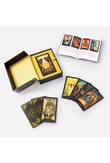 Random House The Dungeons & Dragons Tarot Deck