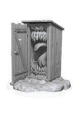 WizKids Dungeons & Dragons: W17 Giant Mimic