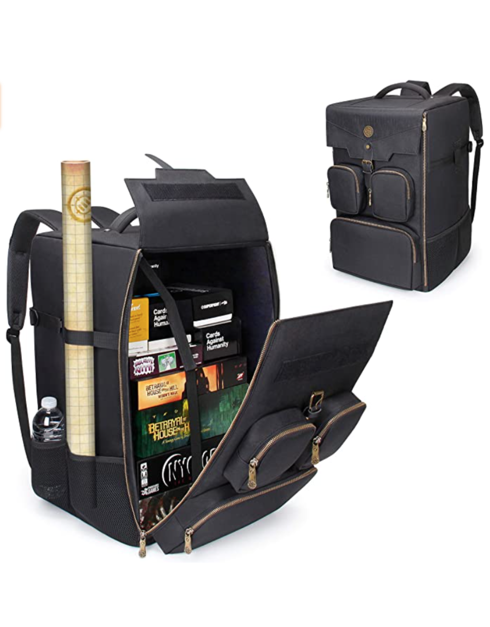 Accessory Power Enhance: Board Game Backpack (Pre Order)