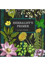 Exalted Funeral Press Herbalist's Primer (Pre Order)