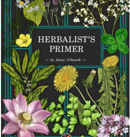 Exalted Funeral Press Herbalist's Primer (Pre Order)