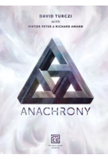 Anachrony: Essential Edition (Pre Order)