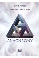 Anachrony: Essential Edition
