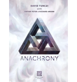 Anachrony: Essential Edition