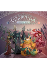 Cerebria: The Inside World (Pre Order)