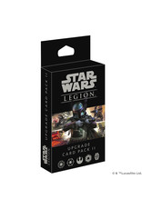 Fantasy Flight Games Star Wars Legion: Card Pack II