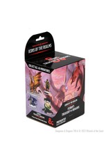 WizKids D&D: Icons Set 22 Fizban`s Treasury of Dragons Booster