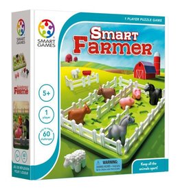 Smart Toys and Games Smart Farmer