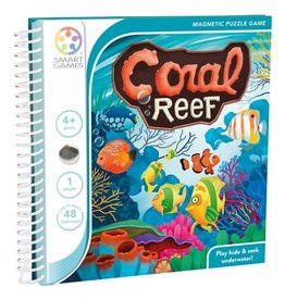 Smart Toys and Games Coral Reef