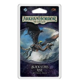 Fantasy Flight Games Arkham Horror LCG: Black Stars Rise