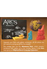 Leder Games Arcs Miniatures Pack