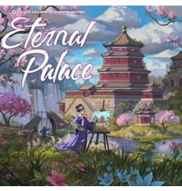 Eternal Palace (Pre Order)