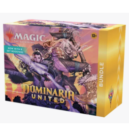 Magic Magic: Dominaria United Bundle DIS