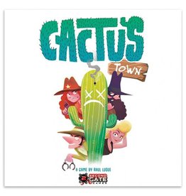 Cactus Town