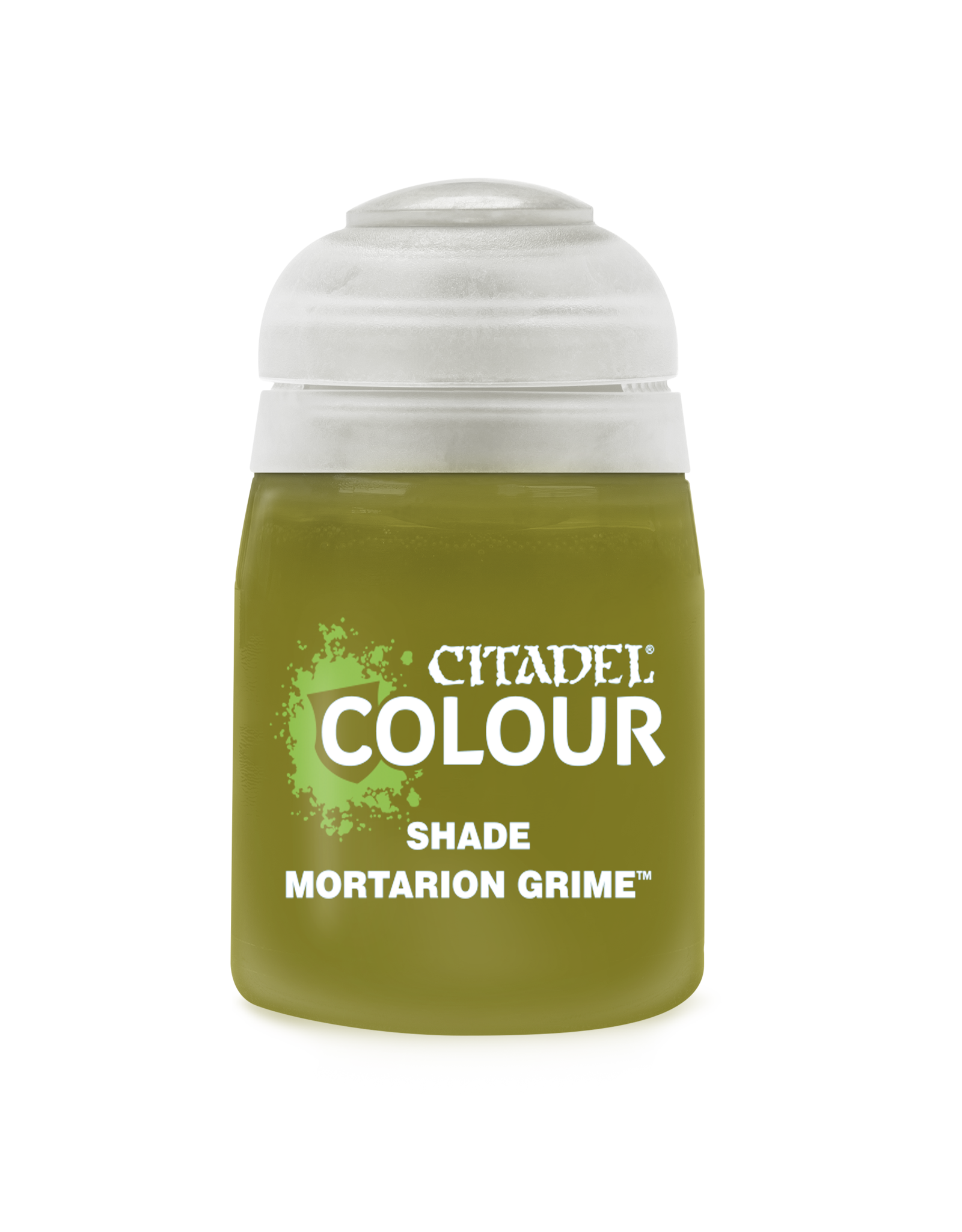Citadel Shade -  Mortarion Grime 18ml (2022)