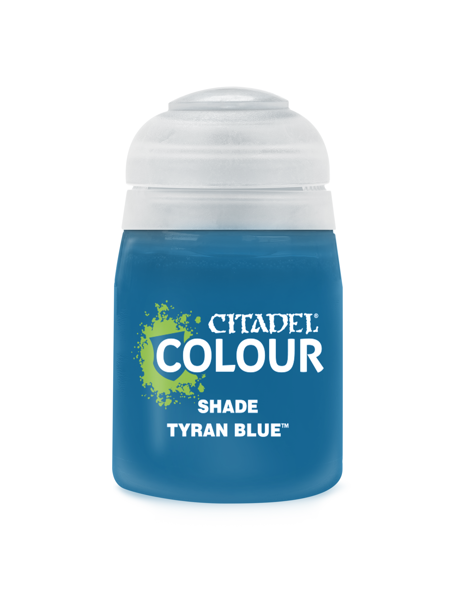 Citadel Shade -  Tyran Blue 18ml (2022)