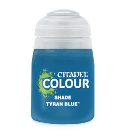 Citadel Shade -  Tyran Blue 18ml (2022)