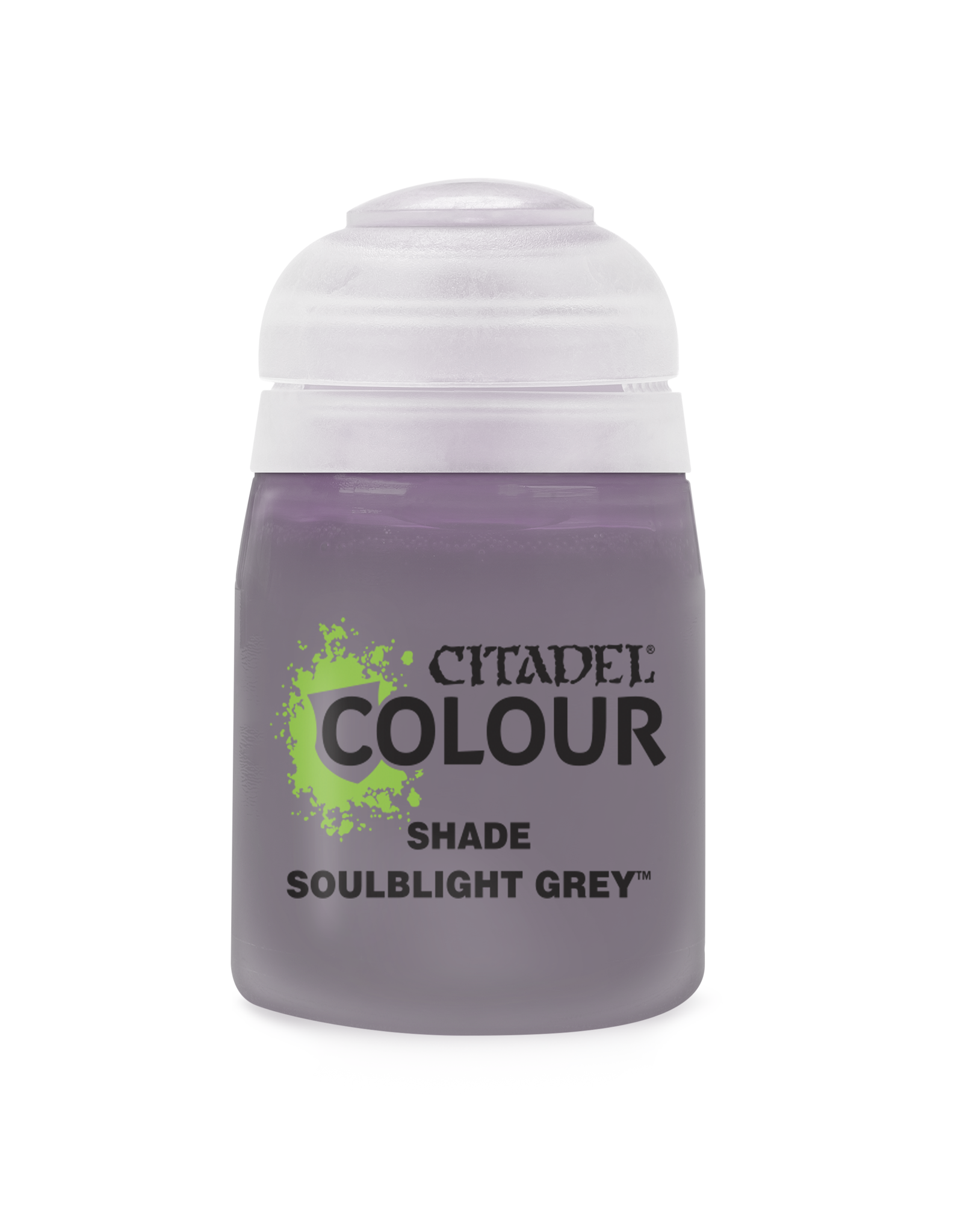 Citadel Shade -  Soulblight Grey 18ml (2022)