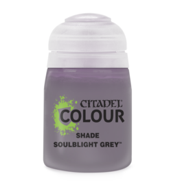 Citadel Shade -  Soulblight Grey 18ml (2022)