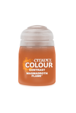 Citadel Citadel Paints: Contrast -  Magmadroth Flame (2022)