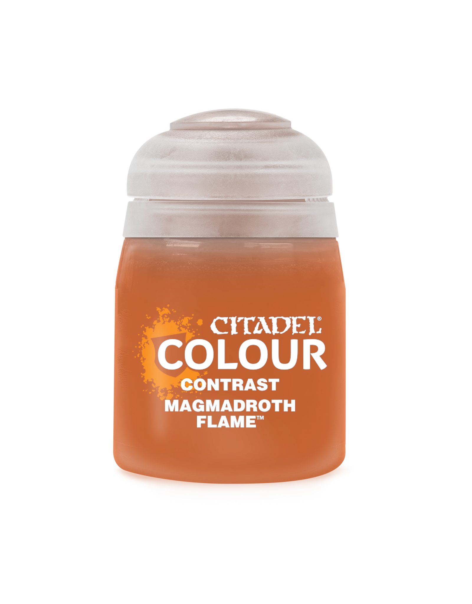 Citadel Contrast -  Magmadroth Flame (2022)