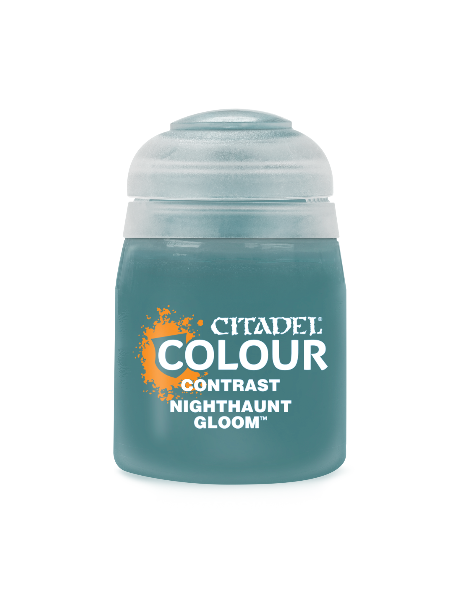Citadel Citadel Paints: Contrast -  Nighthaunt Gloom (2022)
