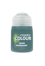Citadel Citadel Paints: Shade -  Poxwalker 18ml (2022)