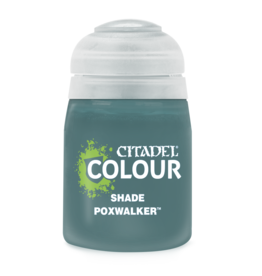 Citadel Citadel Paints: Shade -  Poxwalker 18ml (2022)
