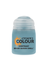 Citadel Citadel Paints: Contrast -  Briar Queen Chill (2022)