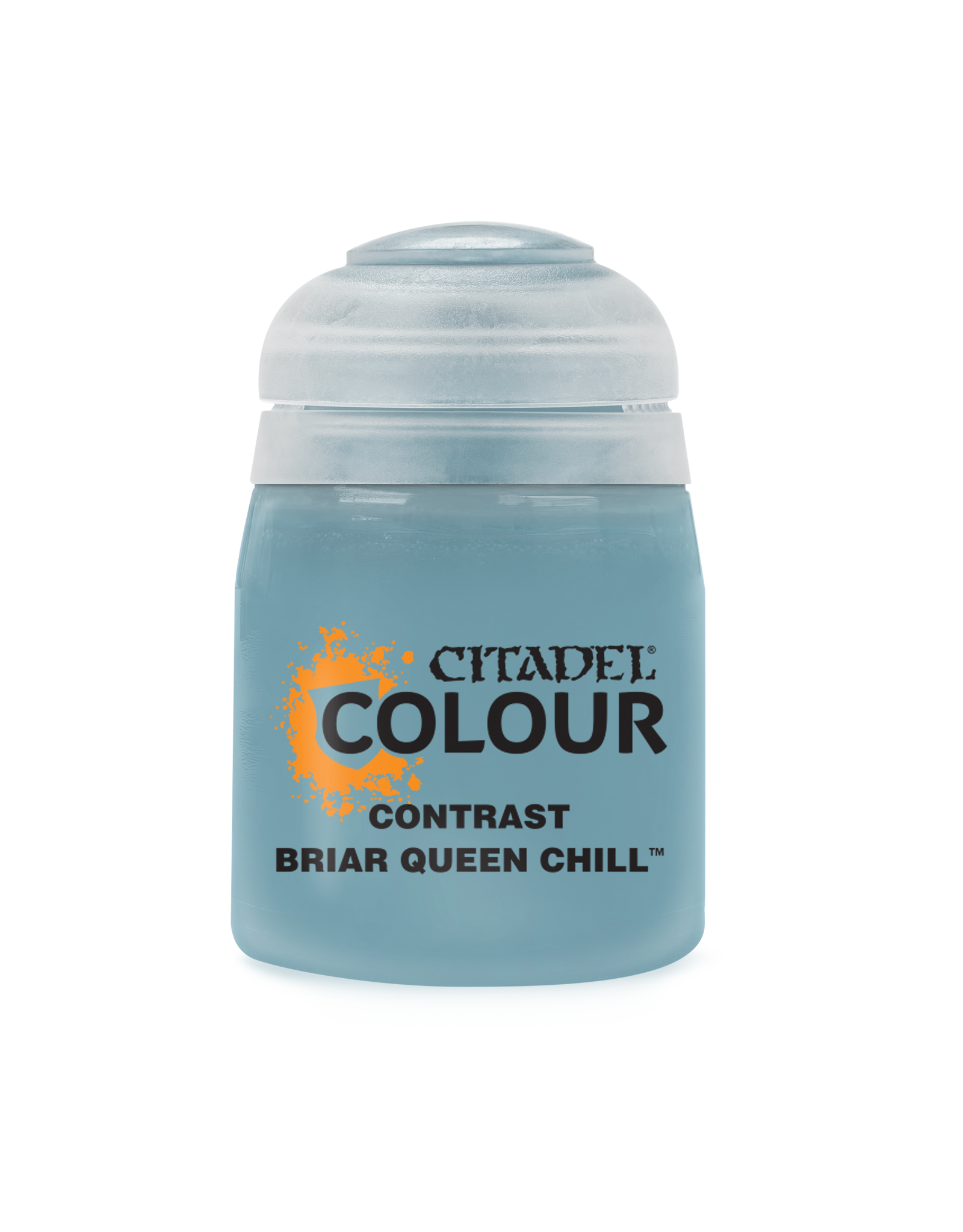 Citadel Contrast -  Briar Queen Chill (2022)