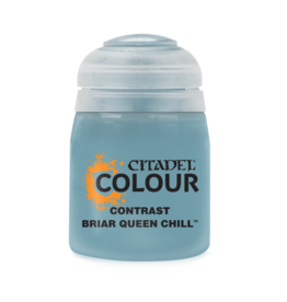 Citadel Citadel Paints: Contrast -  Briar Queen Chill (2022)