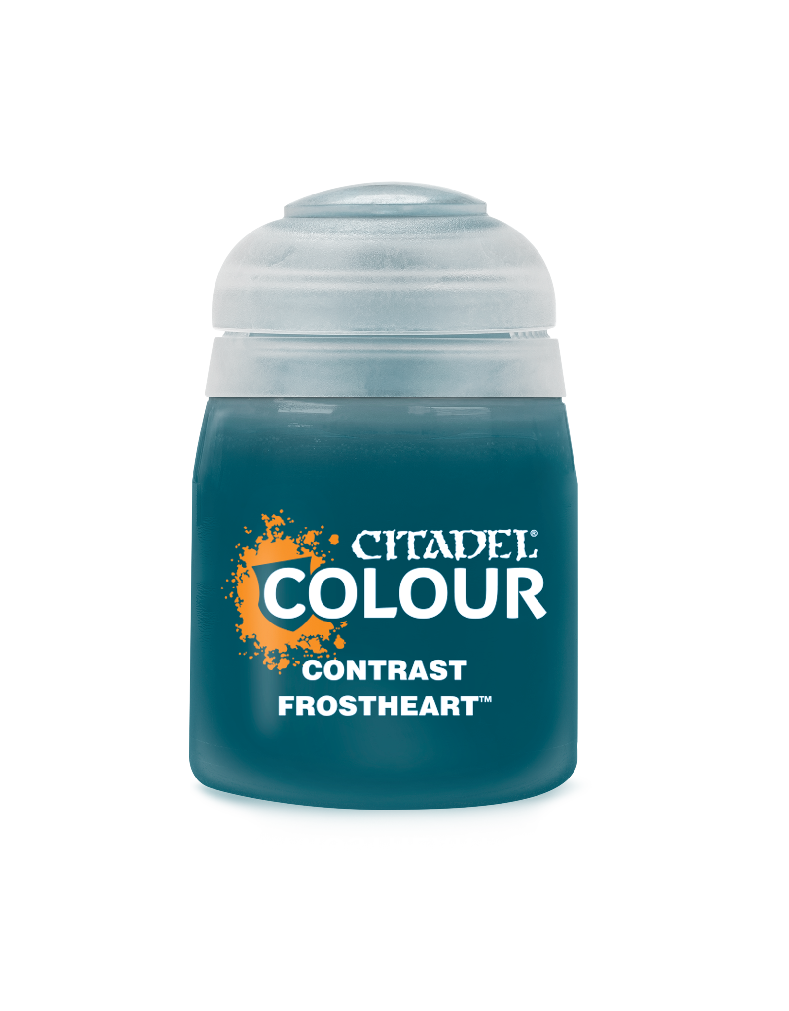 Citadel Citadel Paints: Contrast -  Frostheart (2022)